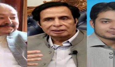 pposition submitted a no-confidence motion in the Punjab Assembly against Chief Minister Punjab Chaudhry Parvez Elahi