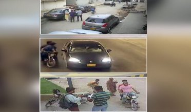 Karachi has become a hotbed of crime, street crimes are killing people day by day