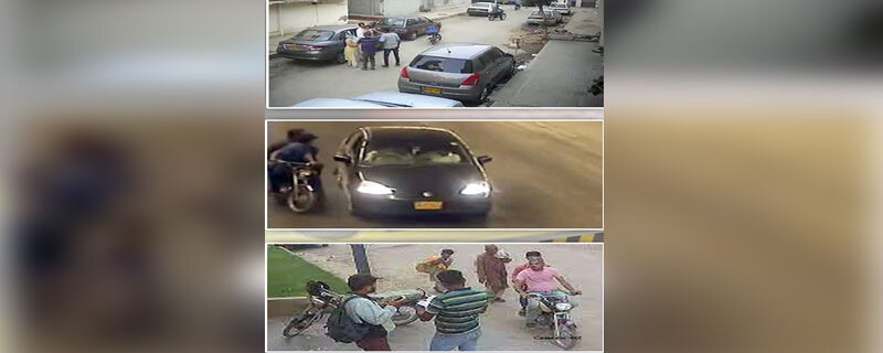 Karachi has become a hotbed of crime, street crimes are killing people day by day