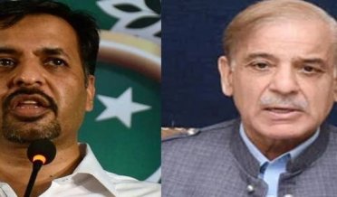 Pakistan Prime Minister Shehbaz Sharif met Syed Mustafa Kamal