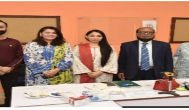 PCCI Women's Central Standing Committee