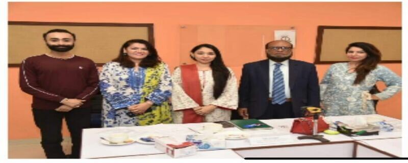 PCCI Women's Central Standing Committee