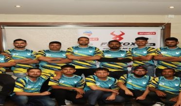 Firex Cricket Club won by 172 runs against Khobar Rangers Cricket Club in Al Turki Main League