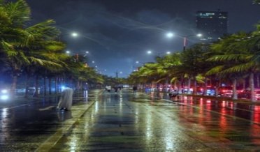 Weather Forecast: Rain will continue in Saudi Arabia till Tuesday