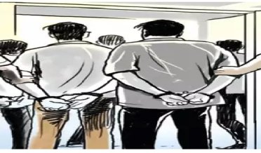 3 operatives of Gujarat inter-district robbery and theft gang arrested