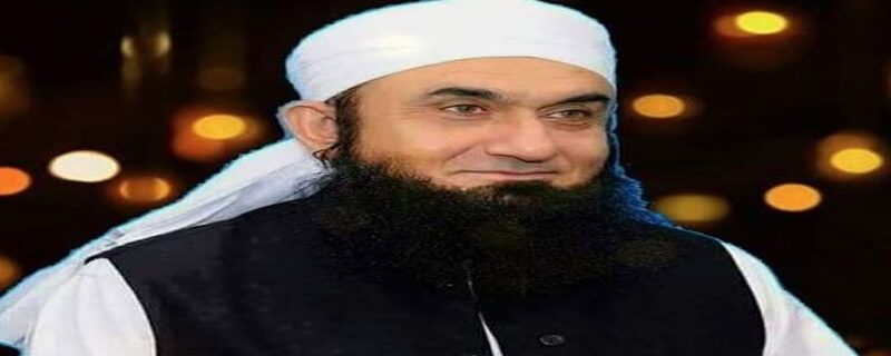 Maulana Tariq Jameel suffered a heart attack in Canada