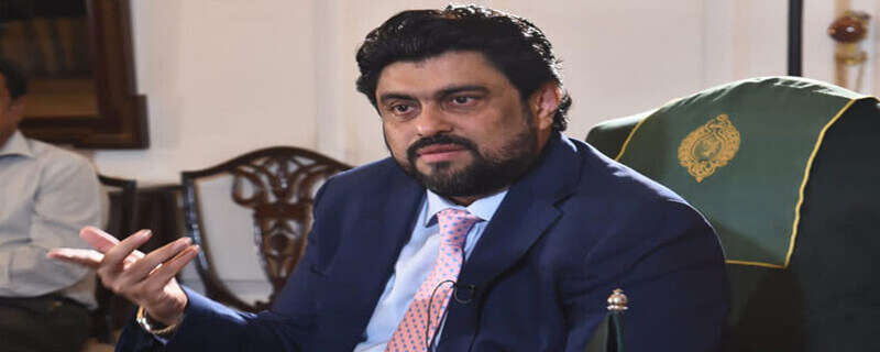 Sindh Governor Kamran Khan Tesori has said that at present Pakistan is facing a serious problem of missing and missing persons.