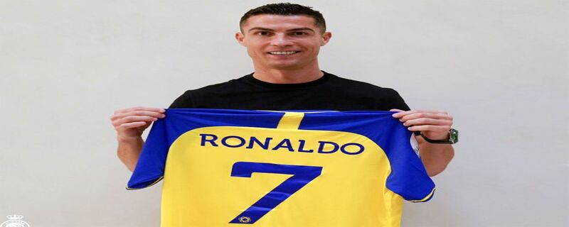 Superstar footballer Cristiano Ronaldo will arrive in Riyadh today