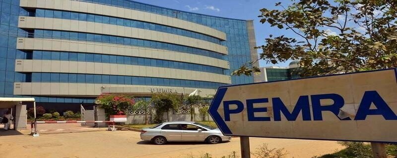 New Agreements and Permits Between Pakistan Pemra