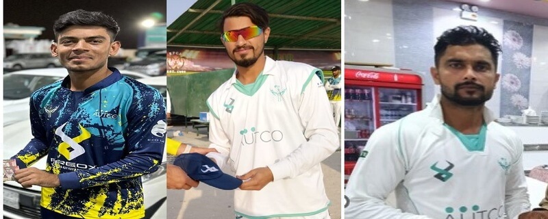 Sharqia Firex Unit Cricket Club of Saudi Arabia