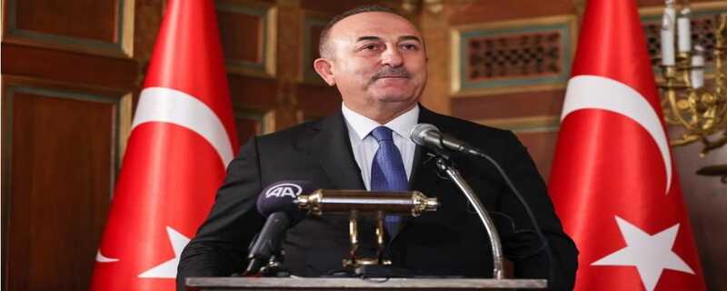 Turkish Foreign Minister's important statement on the desecration of the Holy Quran