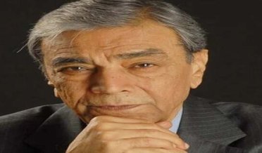 Renowned actor and director Zia Mohiuddin passed away