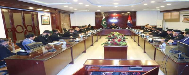 Khyber Pakhtunkhwa's newly appointed Inspector General of Police