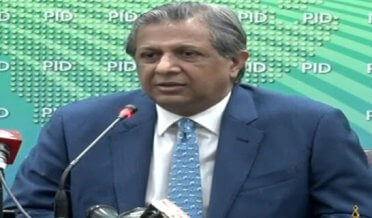 وزیر قانون نے چیف جسٹس پاکستان سے مطالبہ کردیا