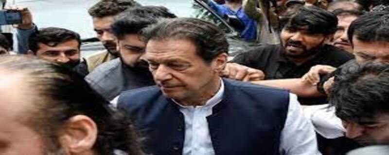 توشہ خانہ کیس.2 رکنی بینچ سابق وزیراعظم اور چیئرمین پی ٹی آئی عمران خان کی سزا معطلی کی درخواست پر سماعت کرے گا