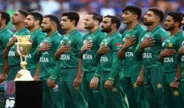 ​ 3,456 / 5,000 Translation results Translation result Pakistan defeated New Zealand