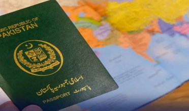 دنیا کے طاقتور اور کمزور ترین پاسپورٹ کی فہرست جاری