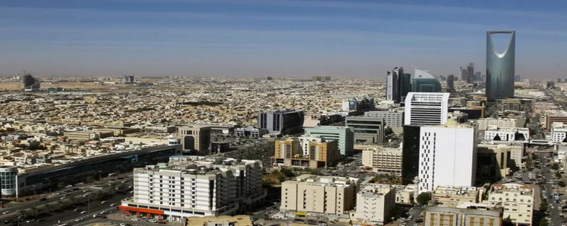 سعودی عرب نے غیر ملکی شہریوں کو اپنے ہاں رہنے اور کاروبار کے مواقع دینے کے لیے نئی پالیسی کا اعلان