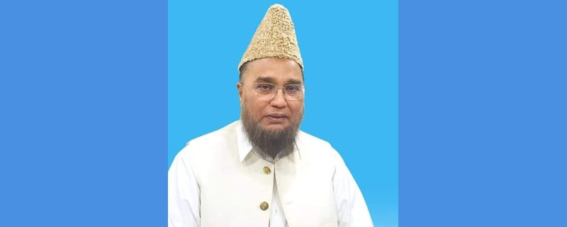 Maulana Abdul Malik Mujahid