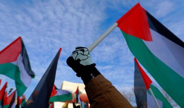 Spain, Norway and Ireland formally recognized Palestine