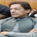 سابق وزیراعظم پاکستان عمران خان کی ممکنہ حراست فوجی عدالتوں کو دینے کیخلاف لاہور ہائیکورٹ میں درخواست دائر