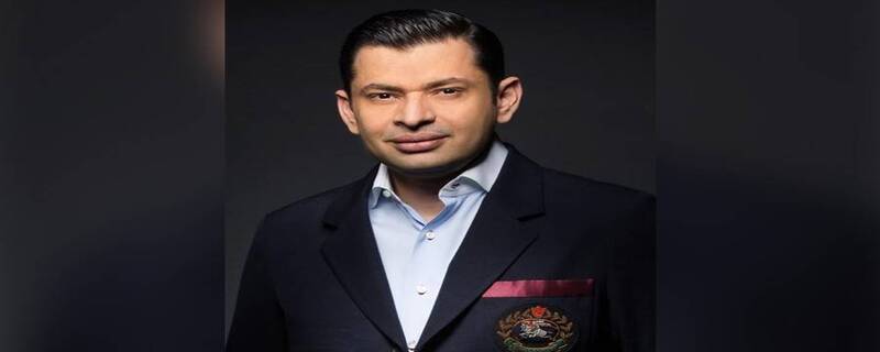 دبئی، متحدہ عرب امارات میں مقیم پاکستانی بزنس مین "علی راؤ " کو اوورسیز پاکستانیز فاؤنڈیشن (OPF ) اسلام آباد پاکستان کے بورڈ آف گورنرز کا ممبر منتخب کر لیا گیا