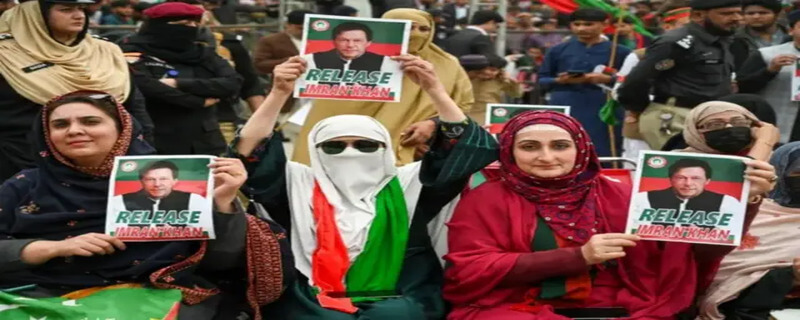 ترنول میں تحریکِ انصاف کا جلسہ ملتوی، آٹھ ستمبر کے لیے این او سی جاری