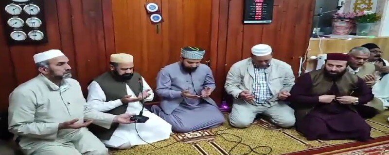 منہاج القرآن آسٹریا کے زیر انتظام عظیم الشان سالانہ عیدمیلادالنبی ﷺ کانفرنس کا انعقاد