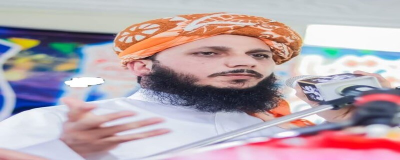 حالیہ انتخاب سے جو دلی خوشی حاصل ہوئی ہے وہ کیفیات ہے جو الفاظ میں بیان نہیں کئے جاسکتے.مولانااحسان شاہ شیرازی