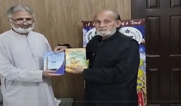 ""پی این پی PNP"" کی وسیع تجربہ کی حامل صحافتی ٹیم کی گراں قدر صحافتی خدمات کے ذریعے دنیا بھر میں اپنے ادارے کا نام روشن کر رہی ہے.