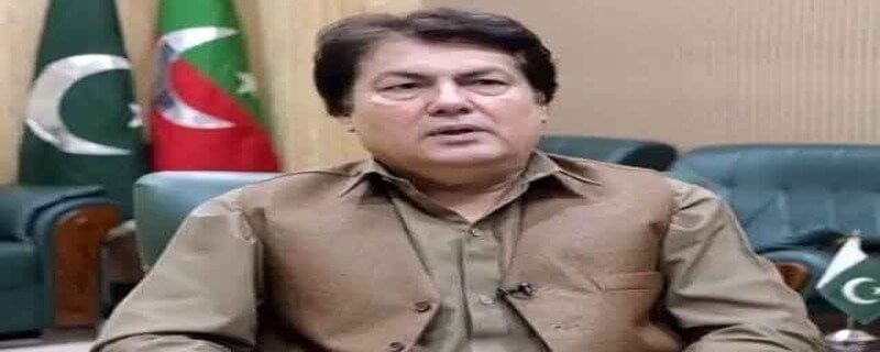 عمران خان کی فائنل کال حکومت کے تابوت میں آخری کیل ثابت ہوگی.مشیر اطلاعات خیبر پختونخوا بیرسٹر سیف