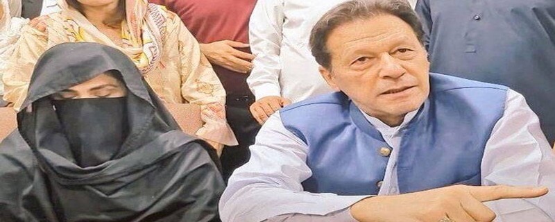 سابق وزیر اعظم عمران خان 6 اور بشریٰ بی بی کی ایک مقدمے میں عبوری ضمانتوں میں 7 جنوری تک توسیع